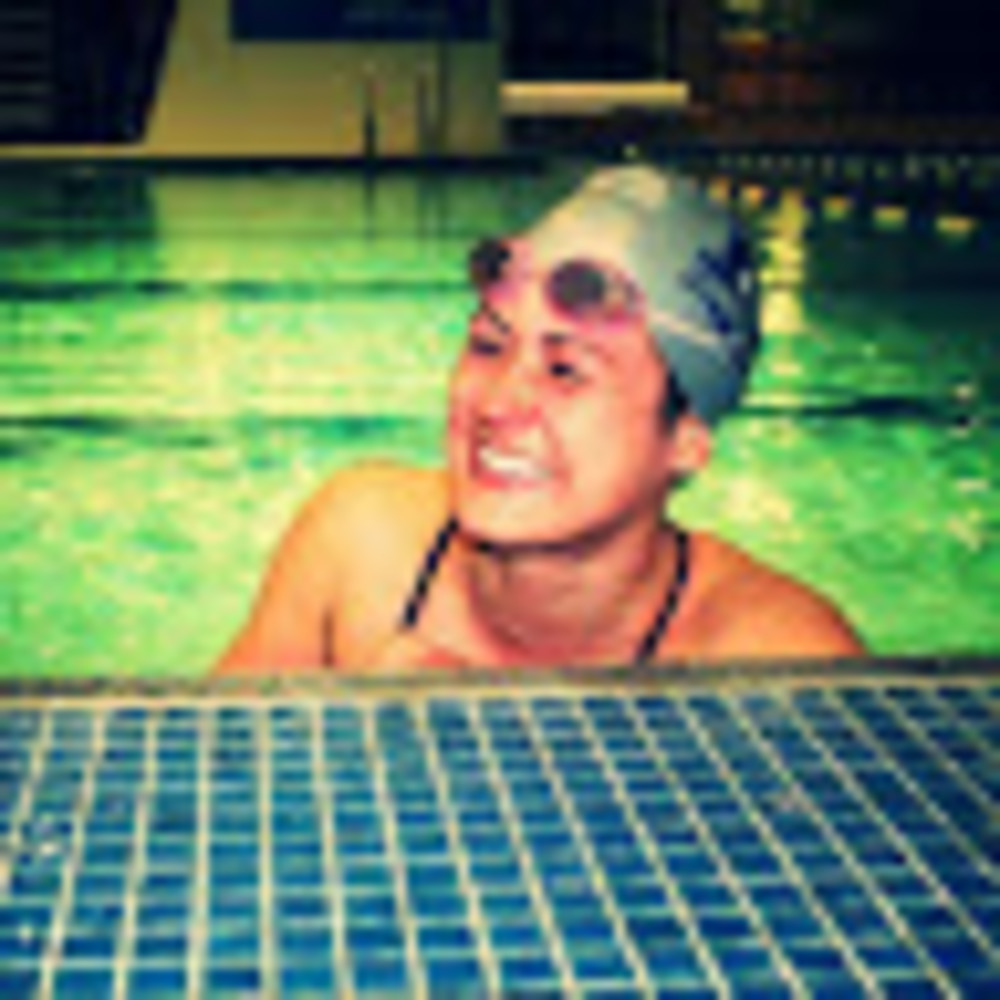 Meet your Posher, Whitley